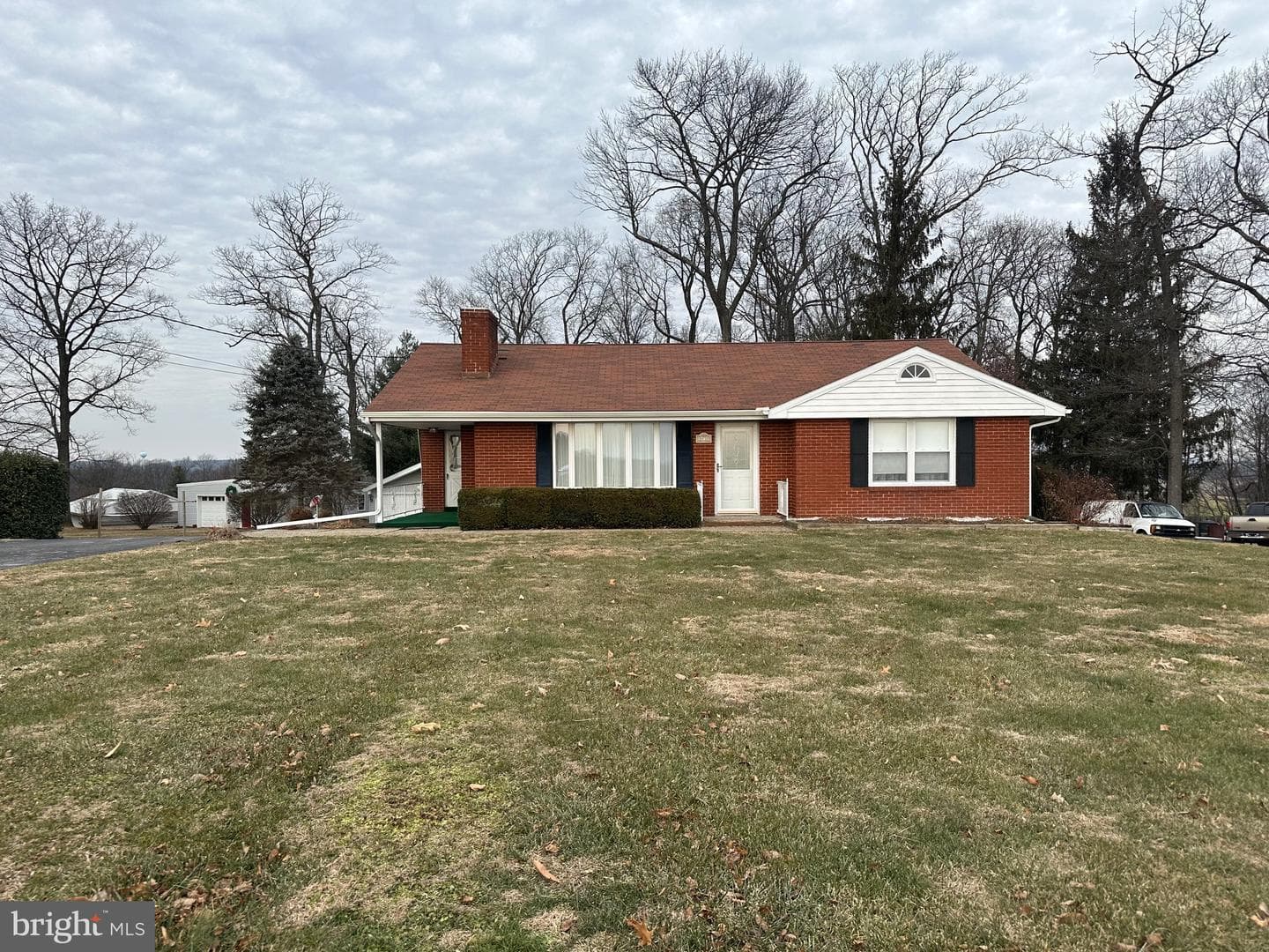 3438 Millers Station Road photo 40