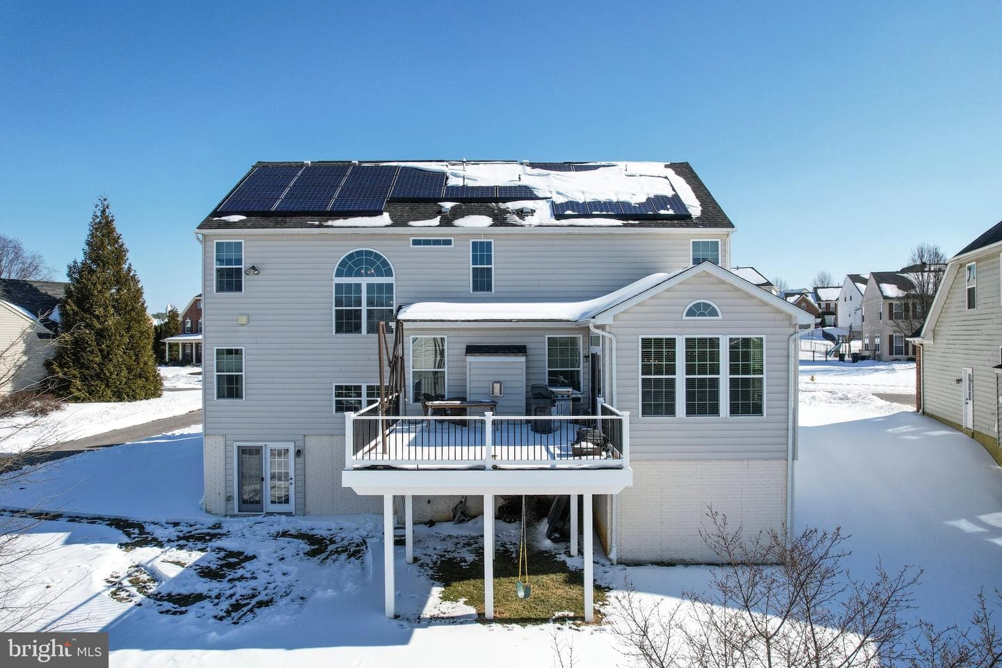 379 Meadow Creek Drive photo 5
