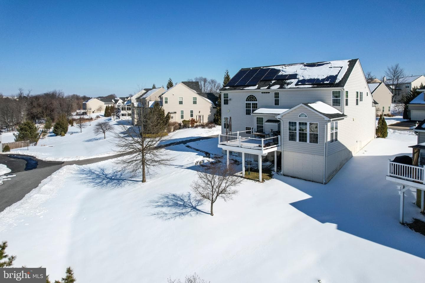 379 Meadow Creek Drive photo 6