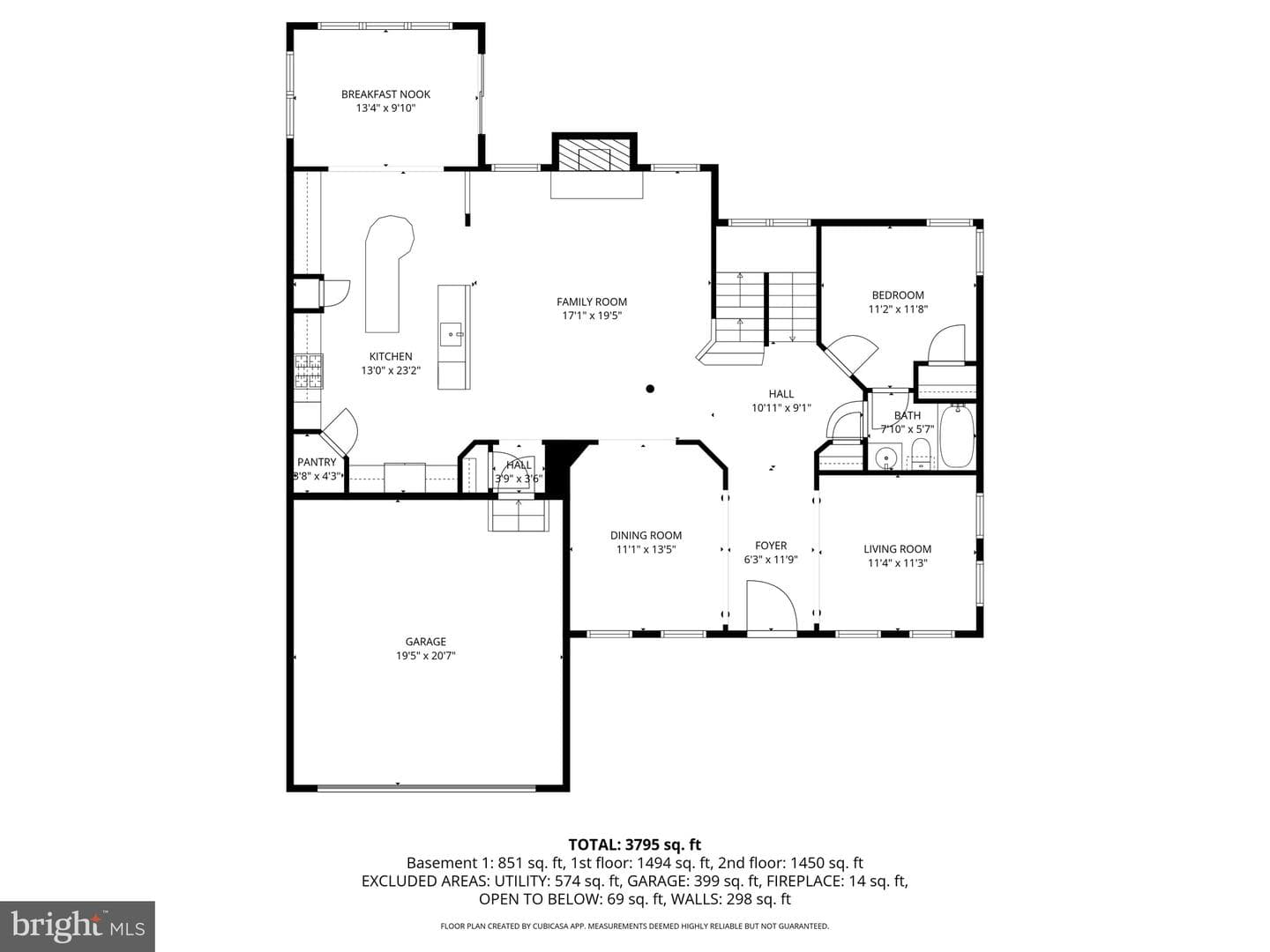 379 Meadow Creek Drive photo 60