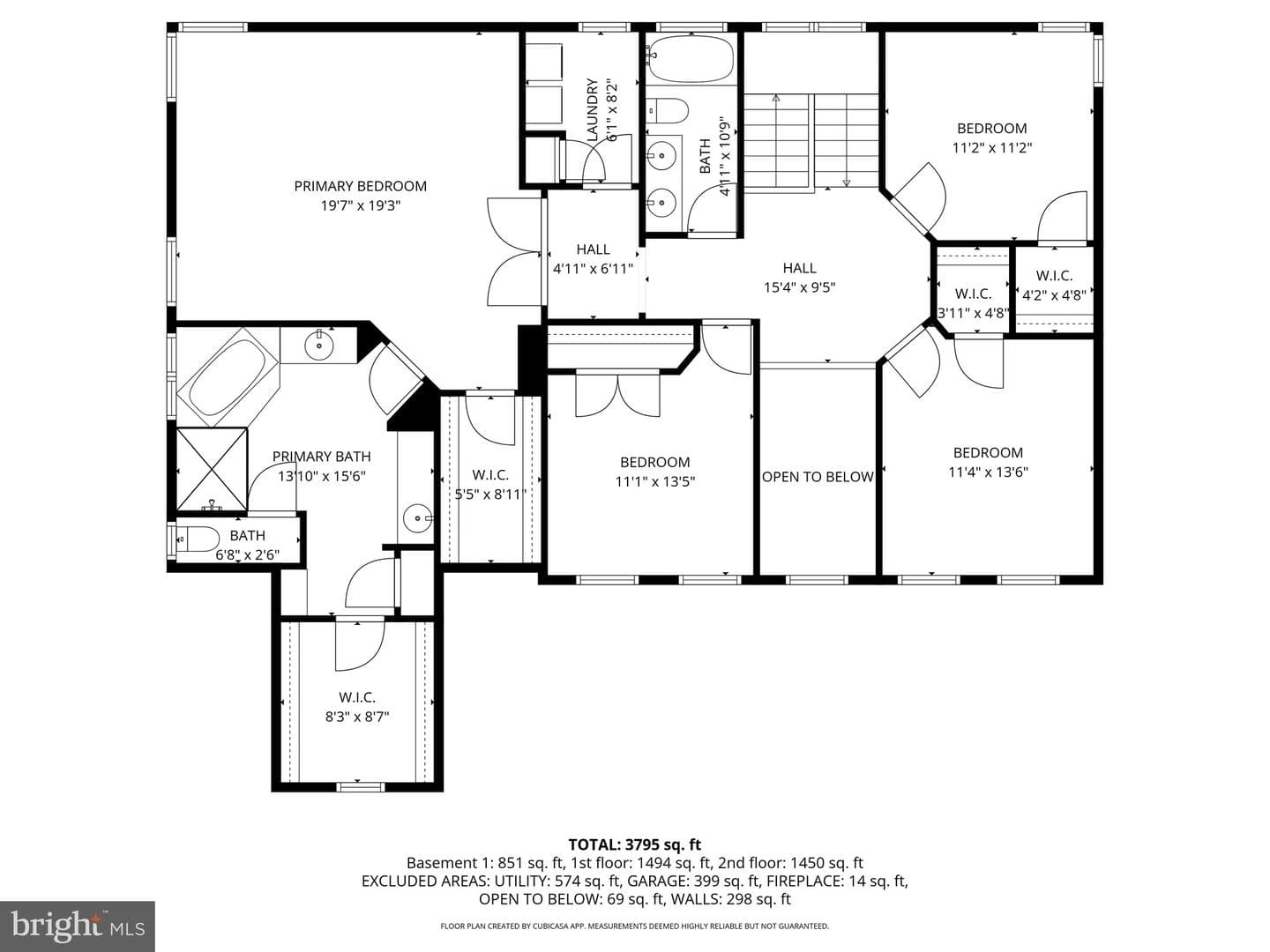 379 Meadow Creek Drive photo 61