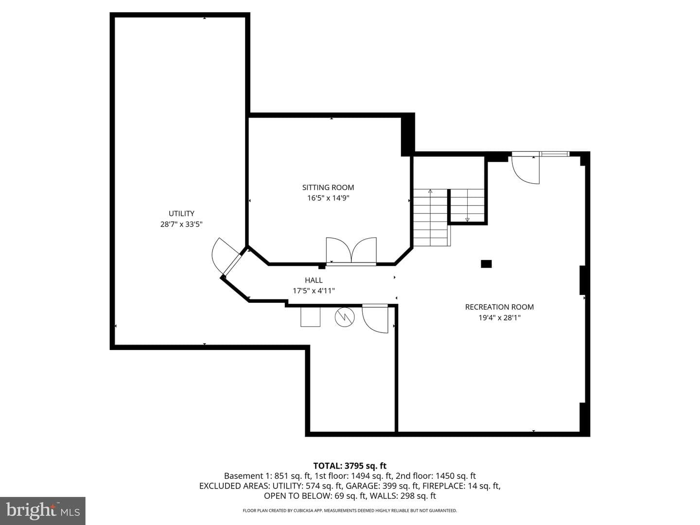 379 Meadow Creek Drive photo 62