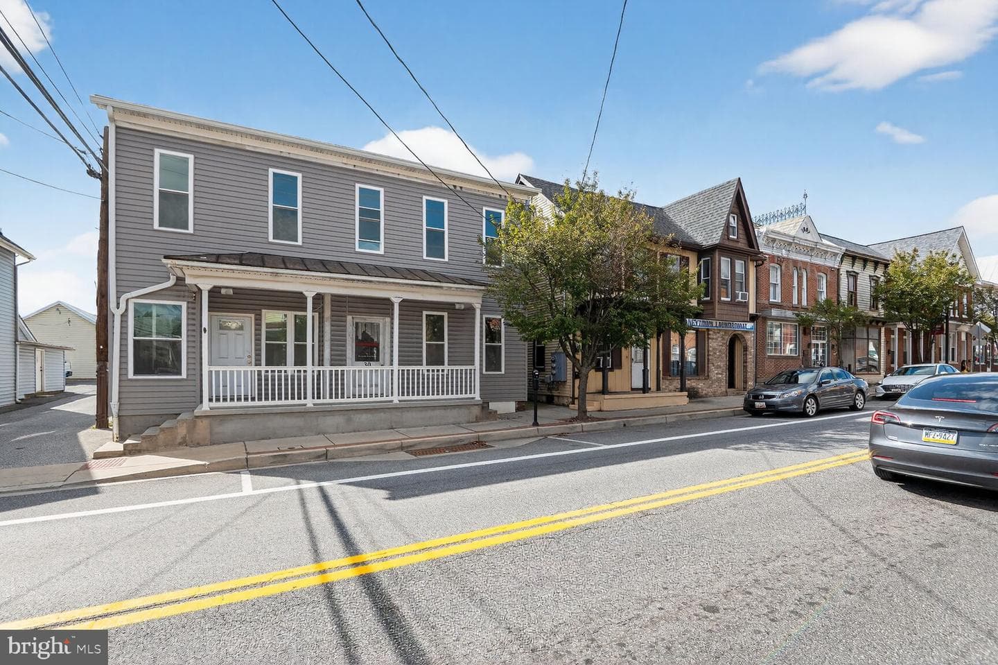 71 Fairground Avenue photo 29