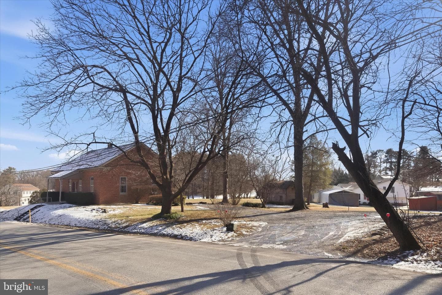 1810 Stone Chapel Road photo 10