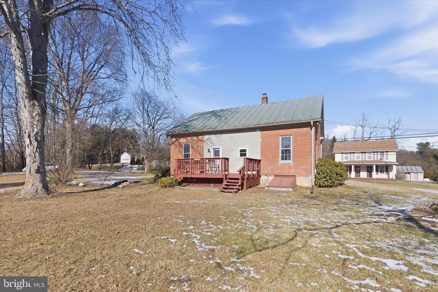 1810 Stone Chapel Road photo 38