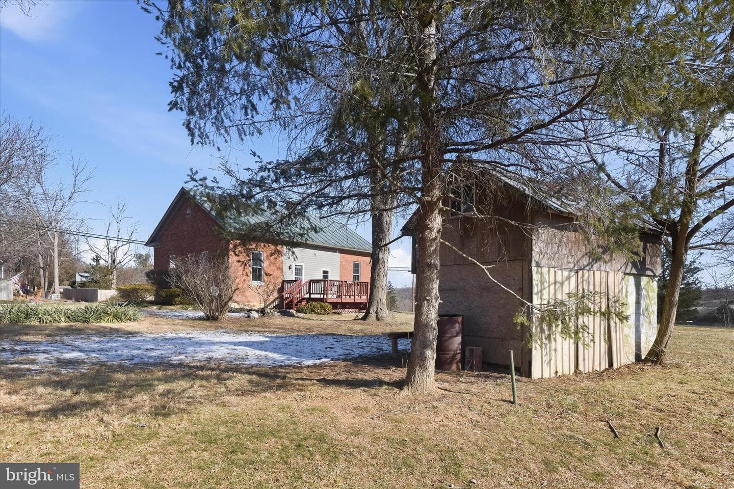 1810 Stone Chapel Road photo 40