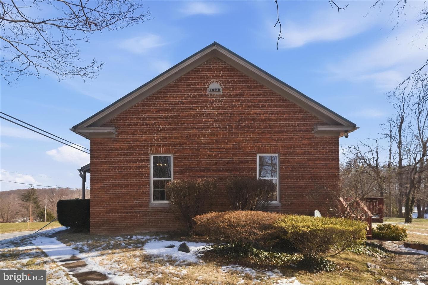 1810 Stone Chapel Road photo 41