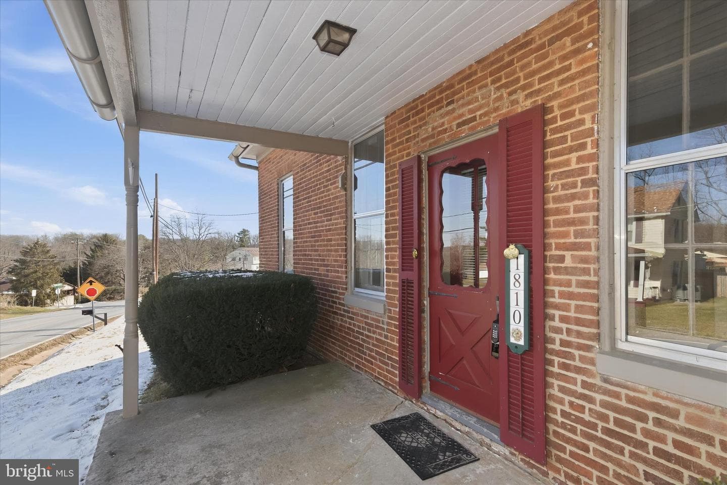 1810 Stone Chapel Road photo 8