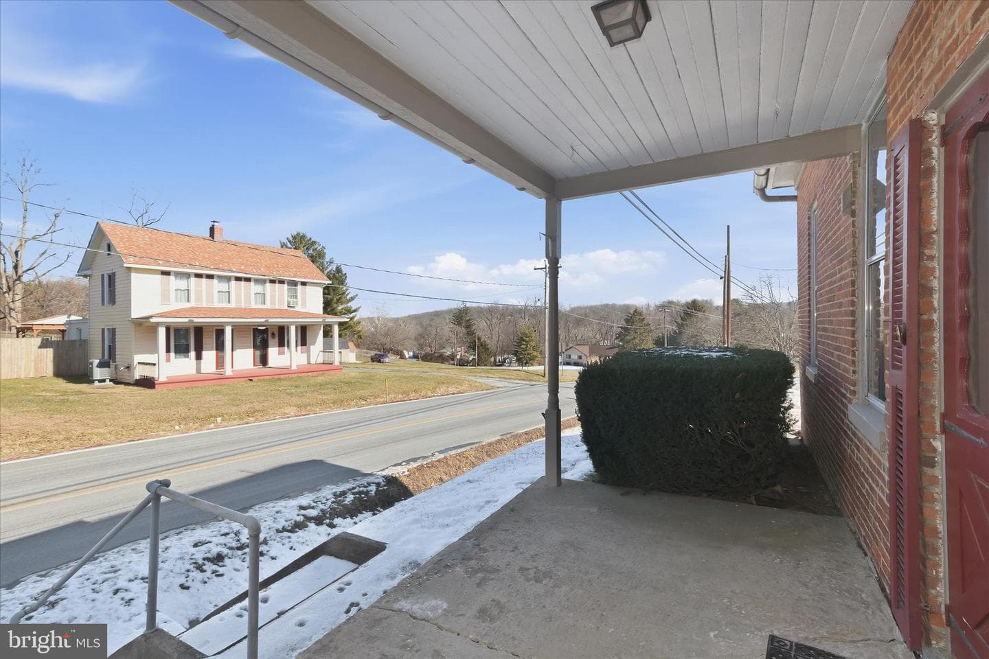 1810 Stone Chapel Road photo 9