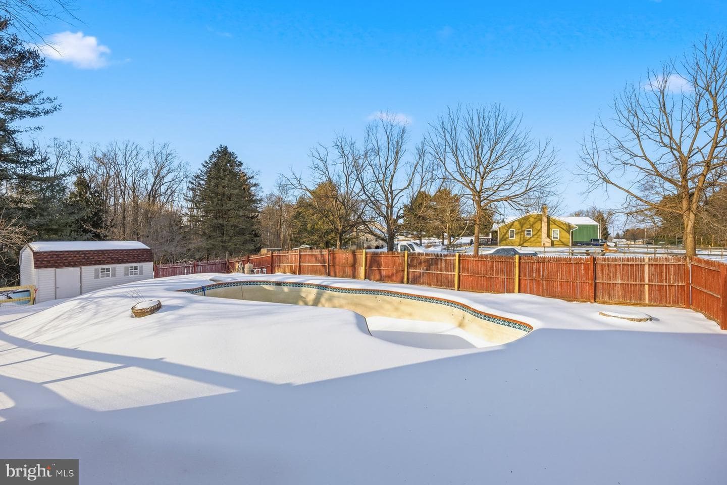5884 Woodbine Road photo 35