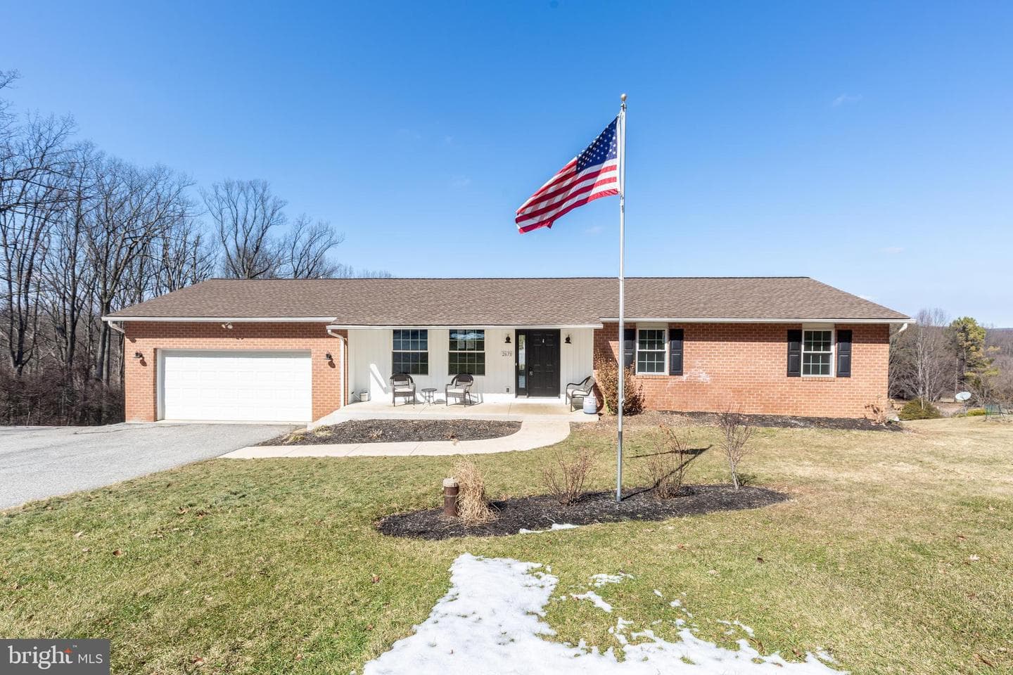 2670 Old Fort Schoolhouse Road