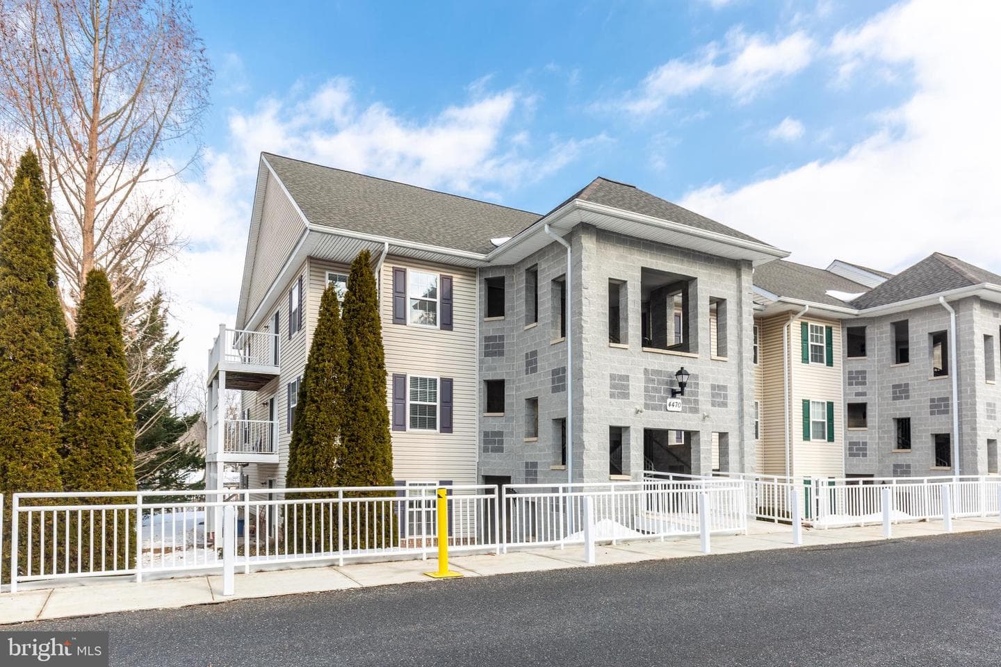 4470 Woodsman Drive #731 photo 1