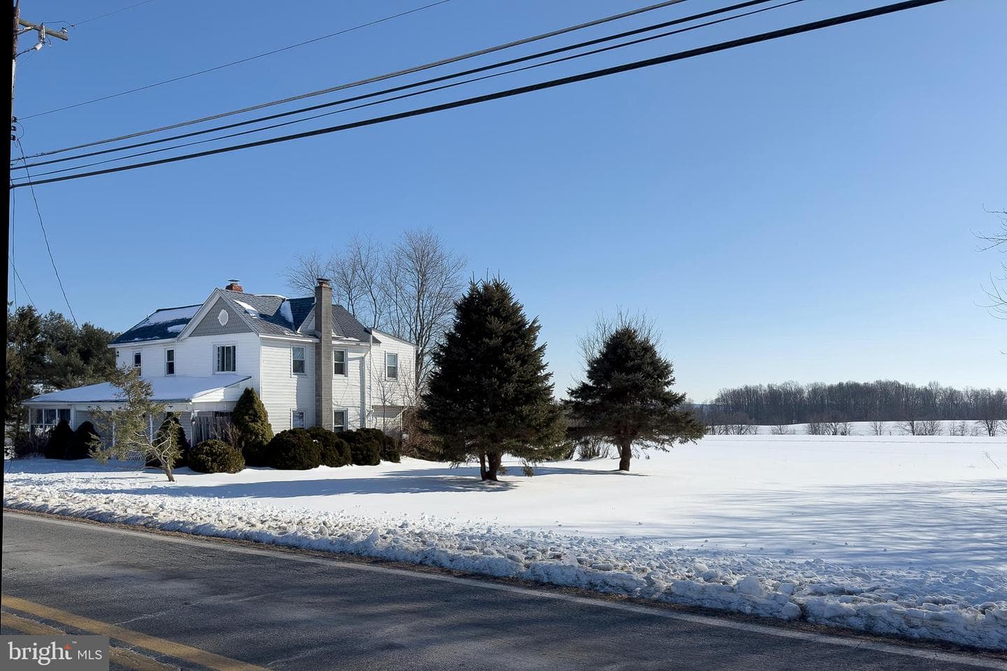 1501 Hoods Mill Road photo 2