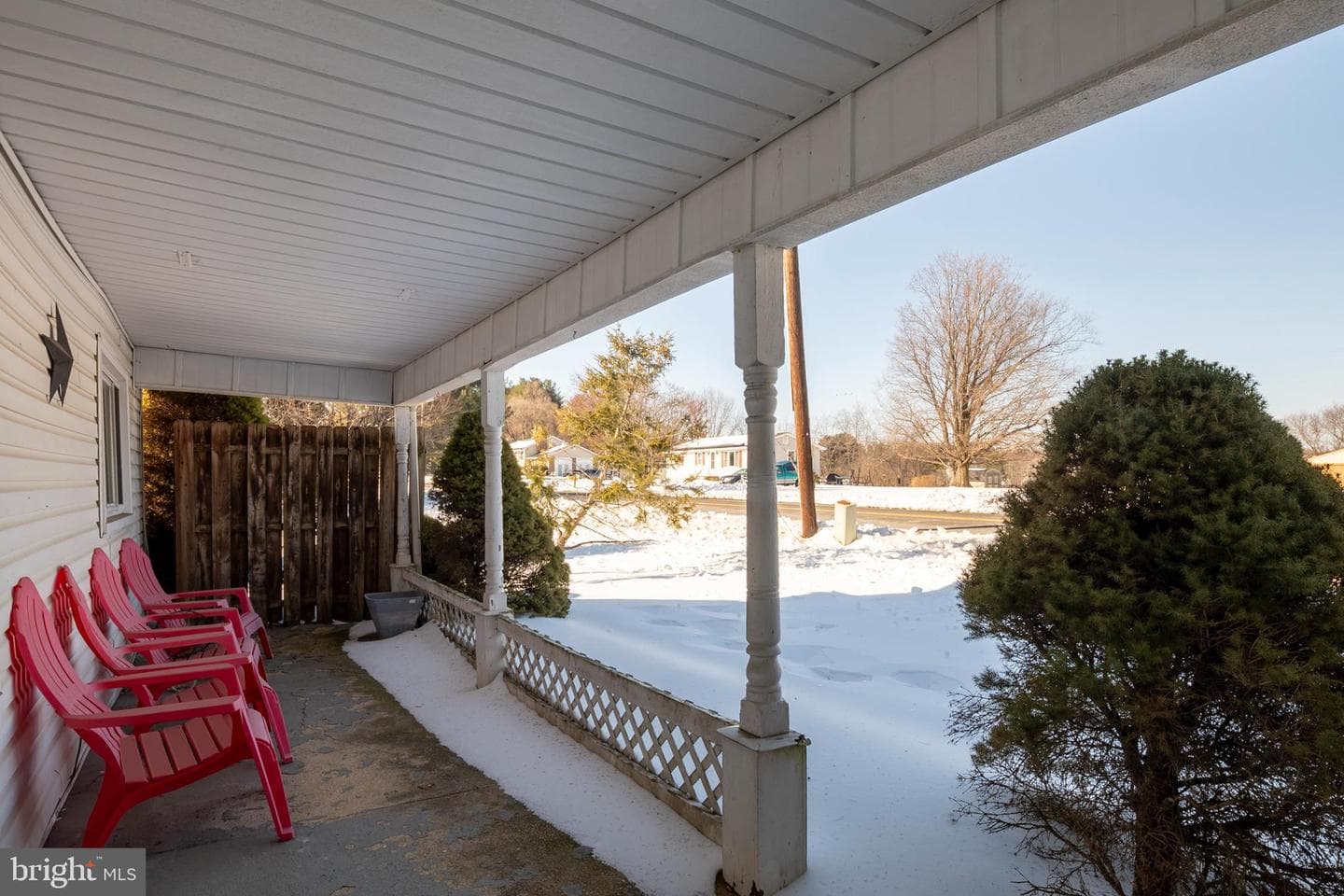 1501 Hoods Mill Road photo 5