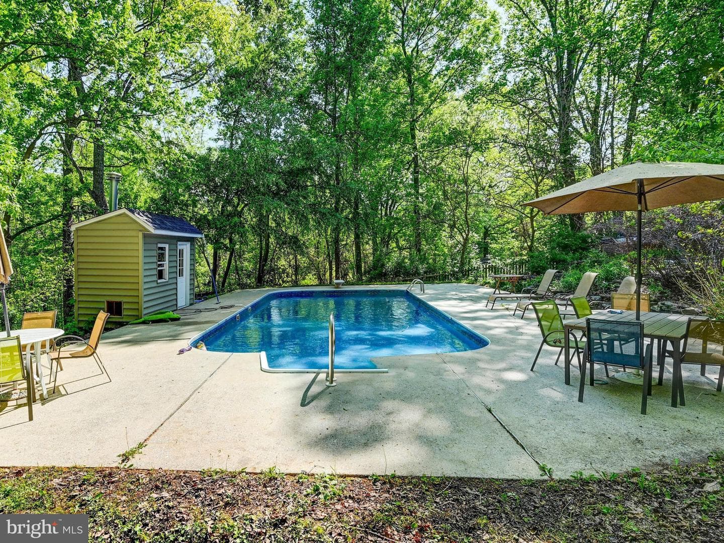 1302 Naugahyde Road photo 36