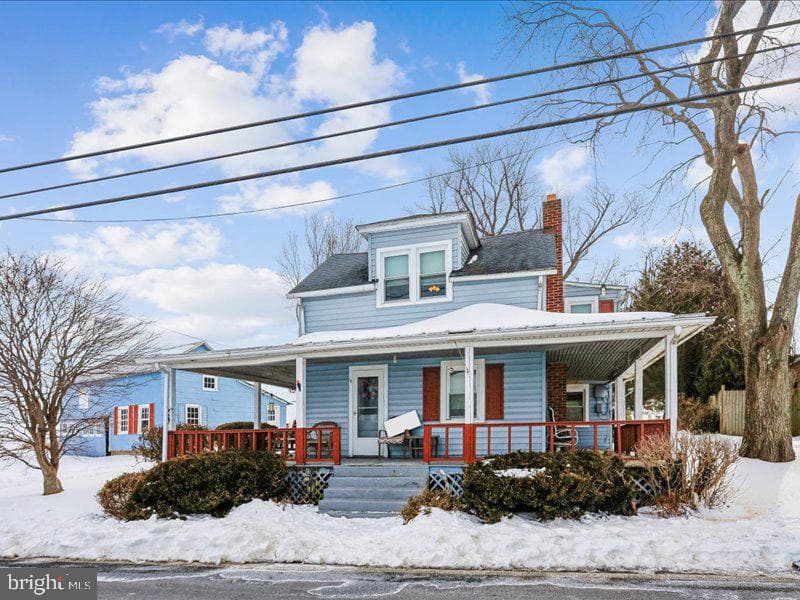 105 S Houcksville Road photo 25