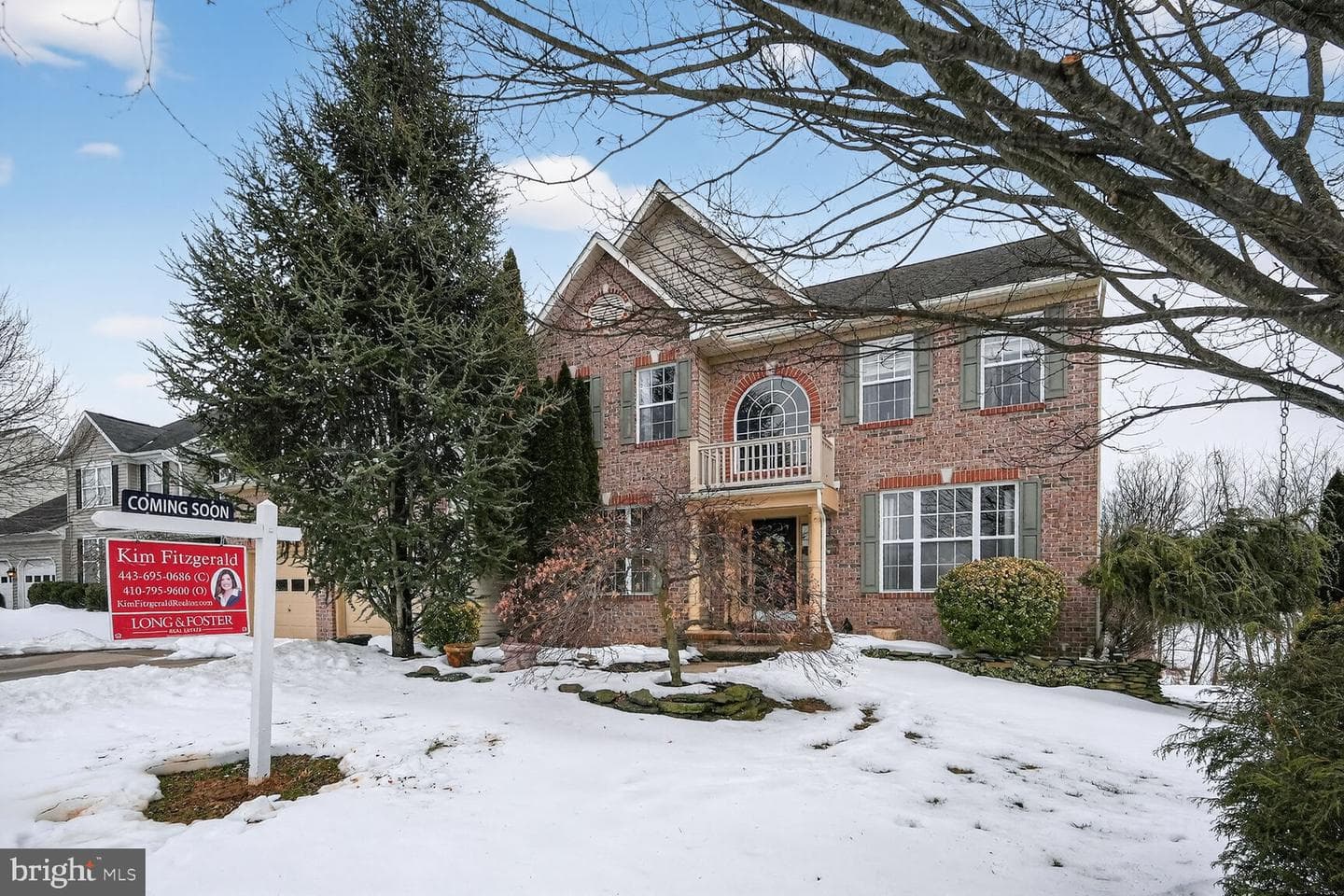 6117 Ash Grove Court