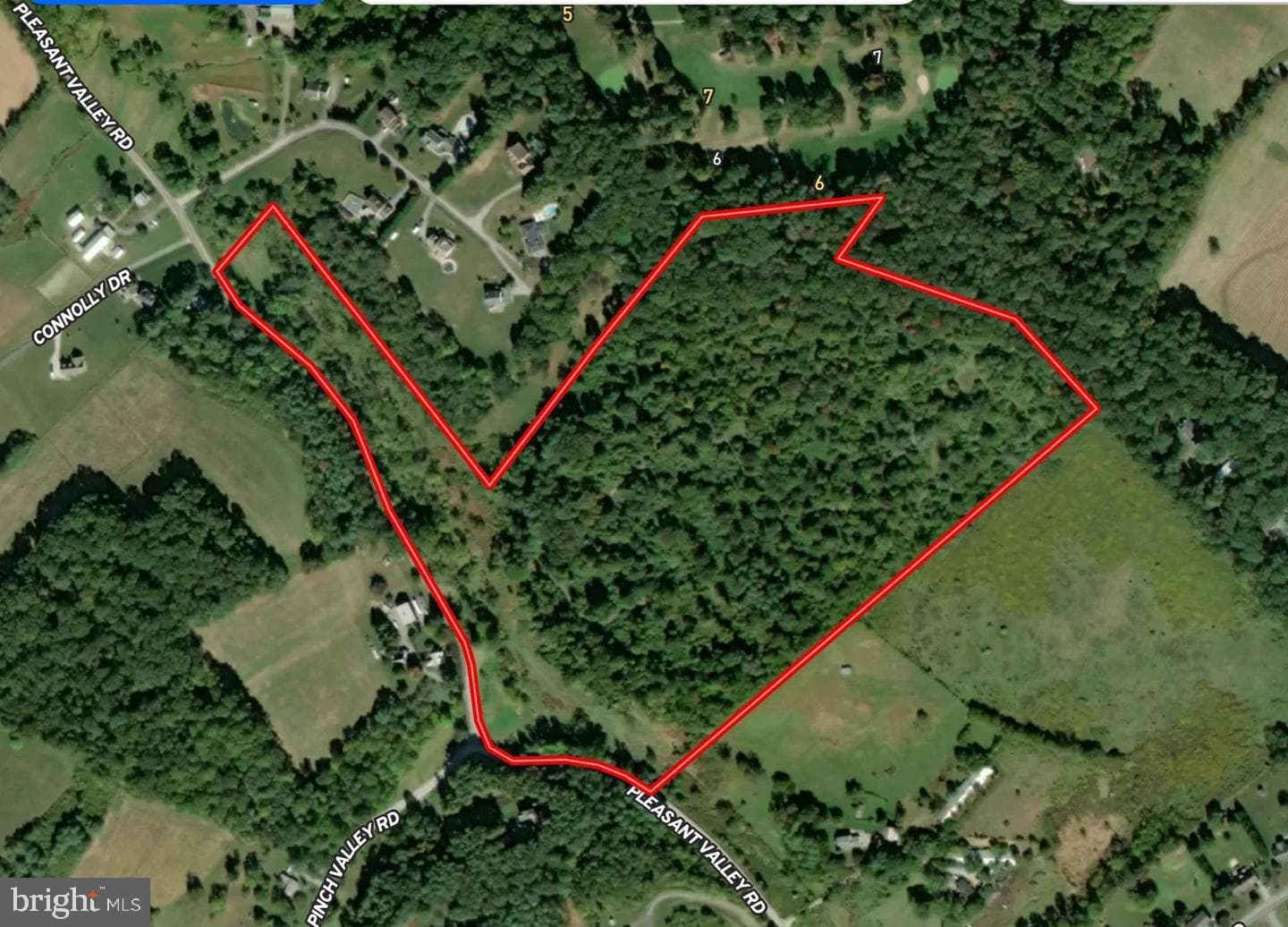 411 Pleasant Valley Road photo 1