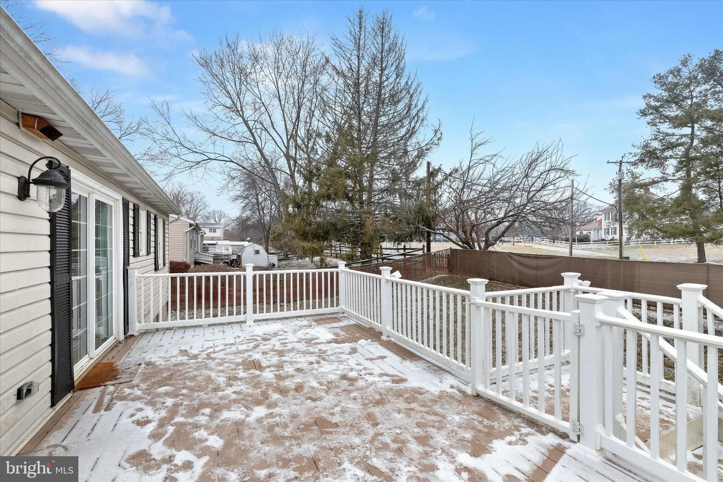 16 Fox Meadow Garth photo 20