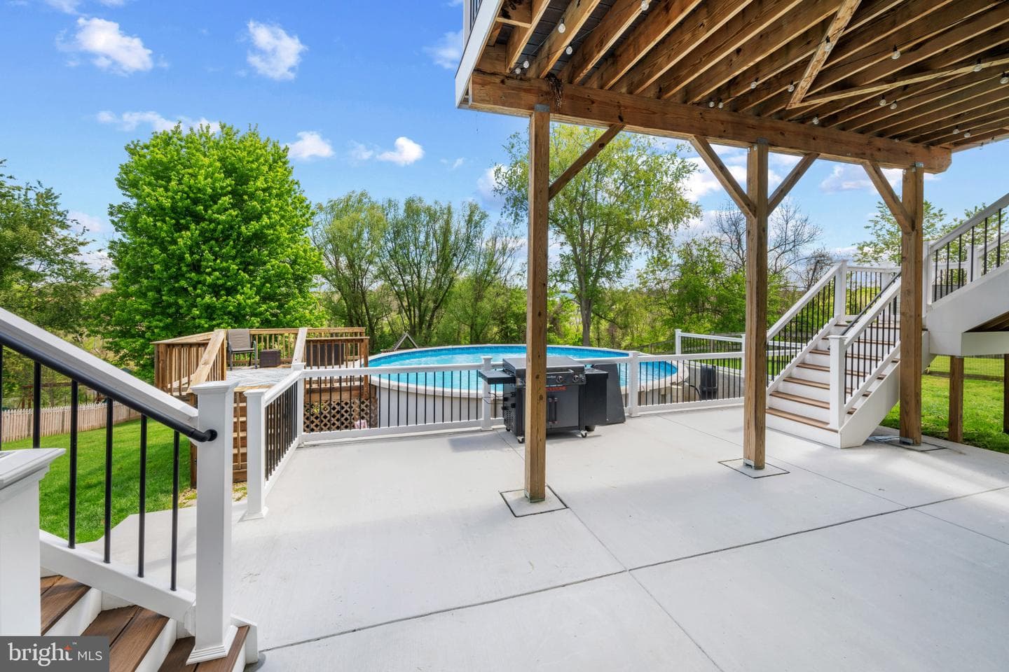 3238 Atlee Ridge Road photo 51