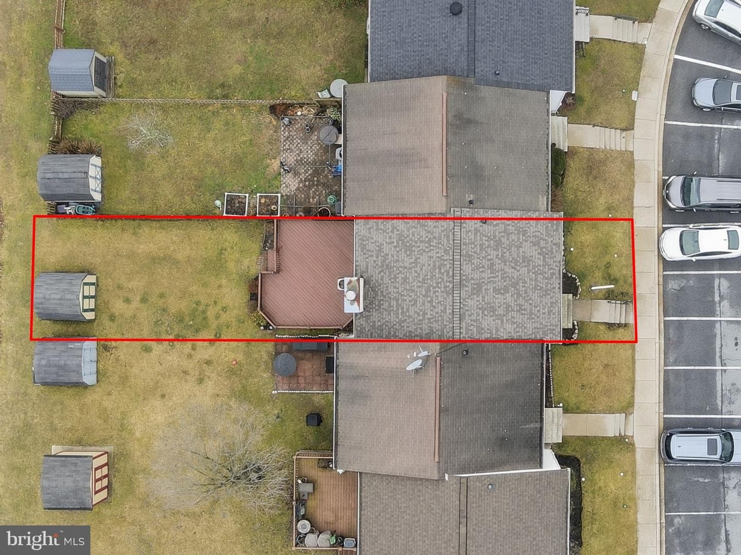 513 South Hills Court photo 49