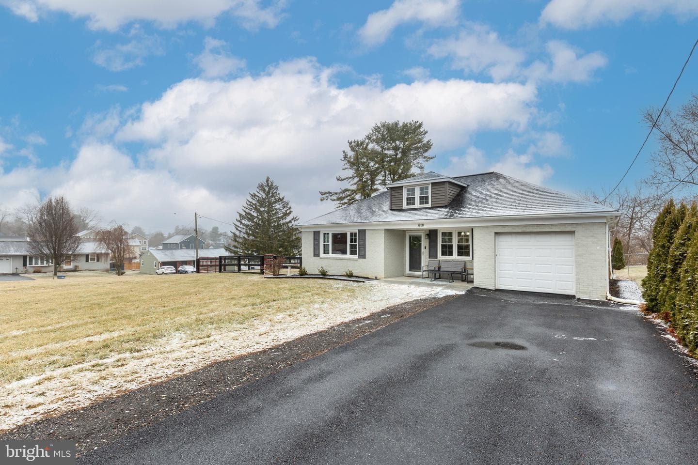 519 Old Baltimore Road photo 3
