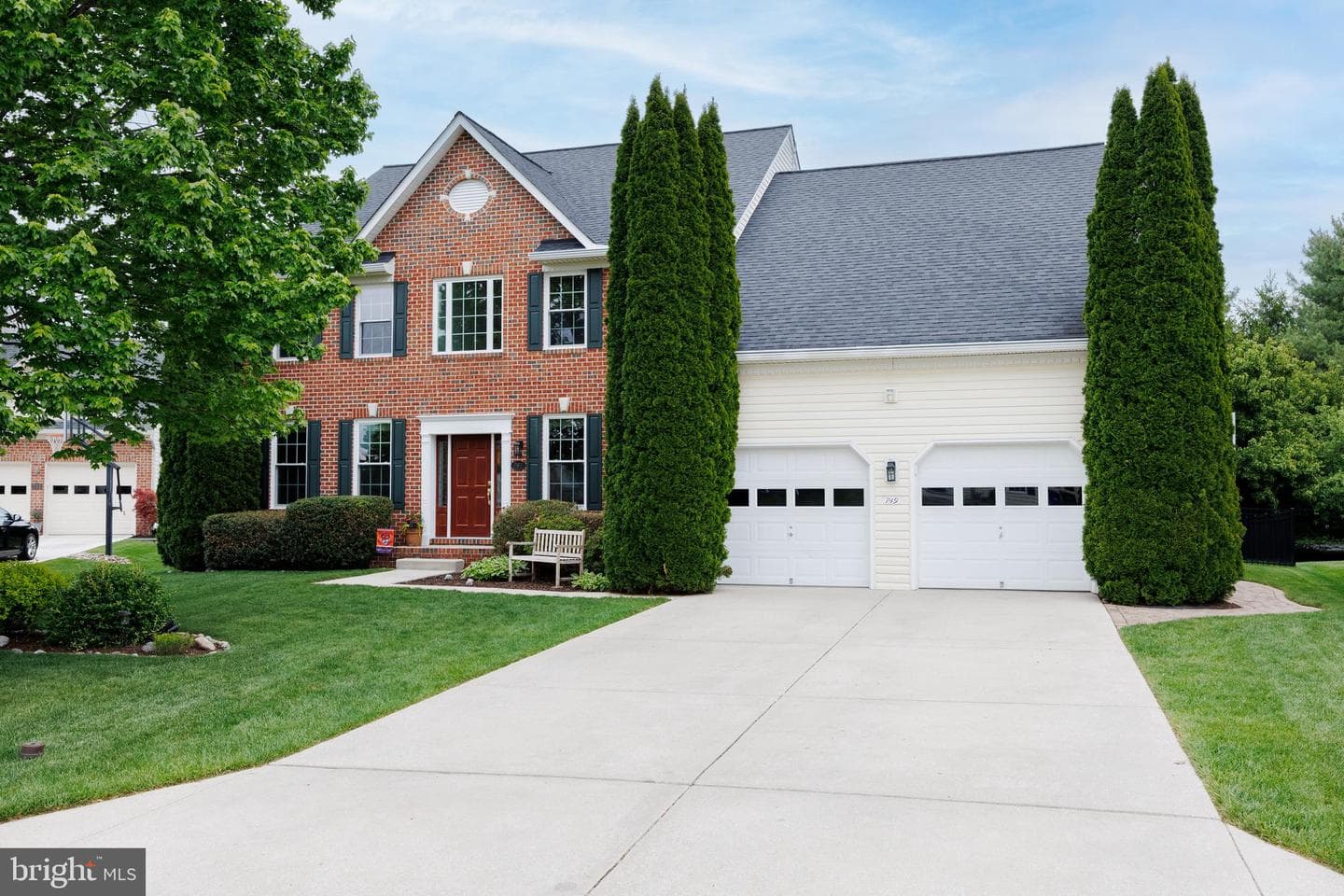 749 Rustling Leaf Court
