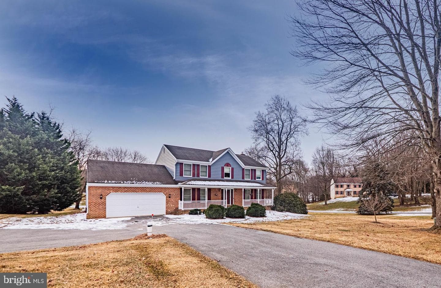 2875 Talbert Road photo 2