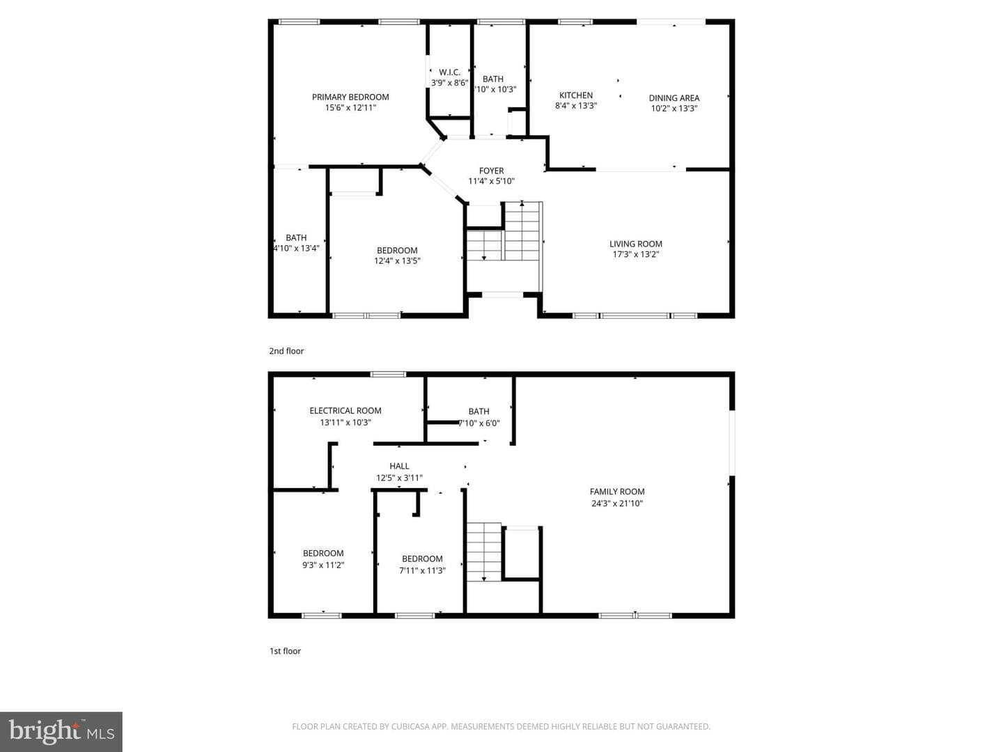 3406 View Ridge Circle photo 24