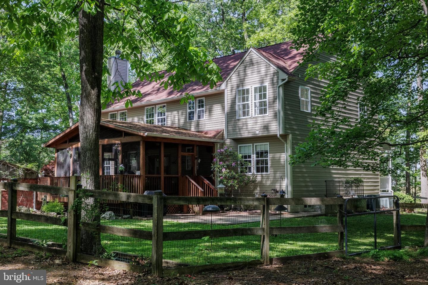 5777 White Rock Road photo 49