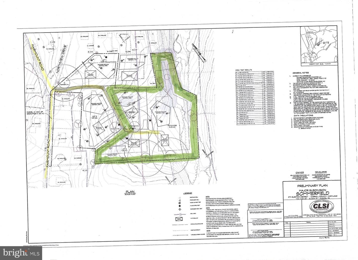 Tbd Sommerfield Drive #(5 Acres) photo 3
