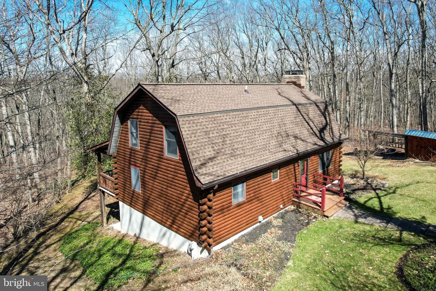 385 Silver Run Valley Road photo 7