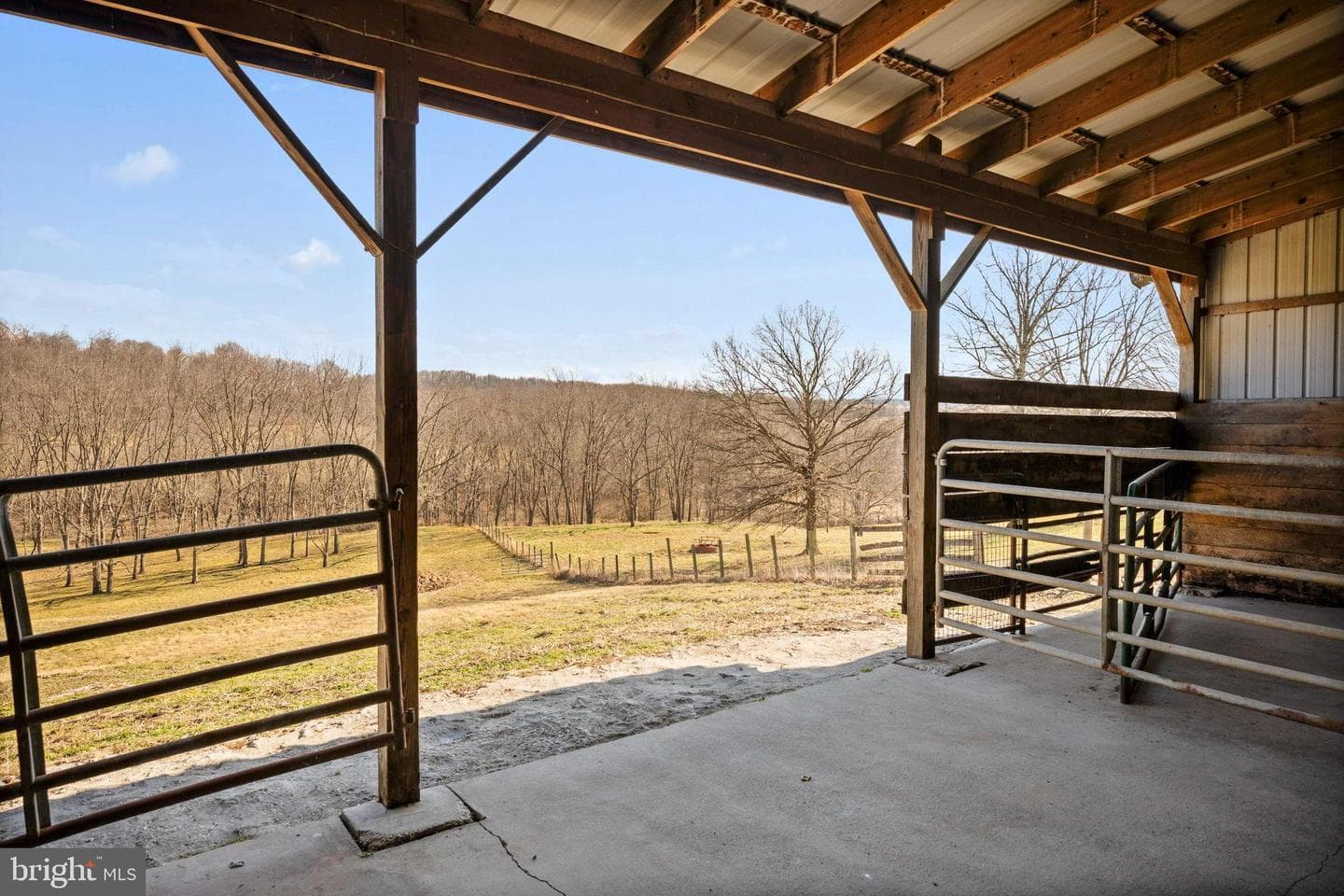 1485 Bachmans Valley Road photo 59
