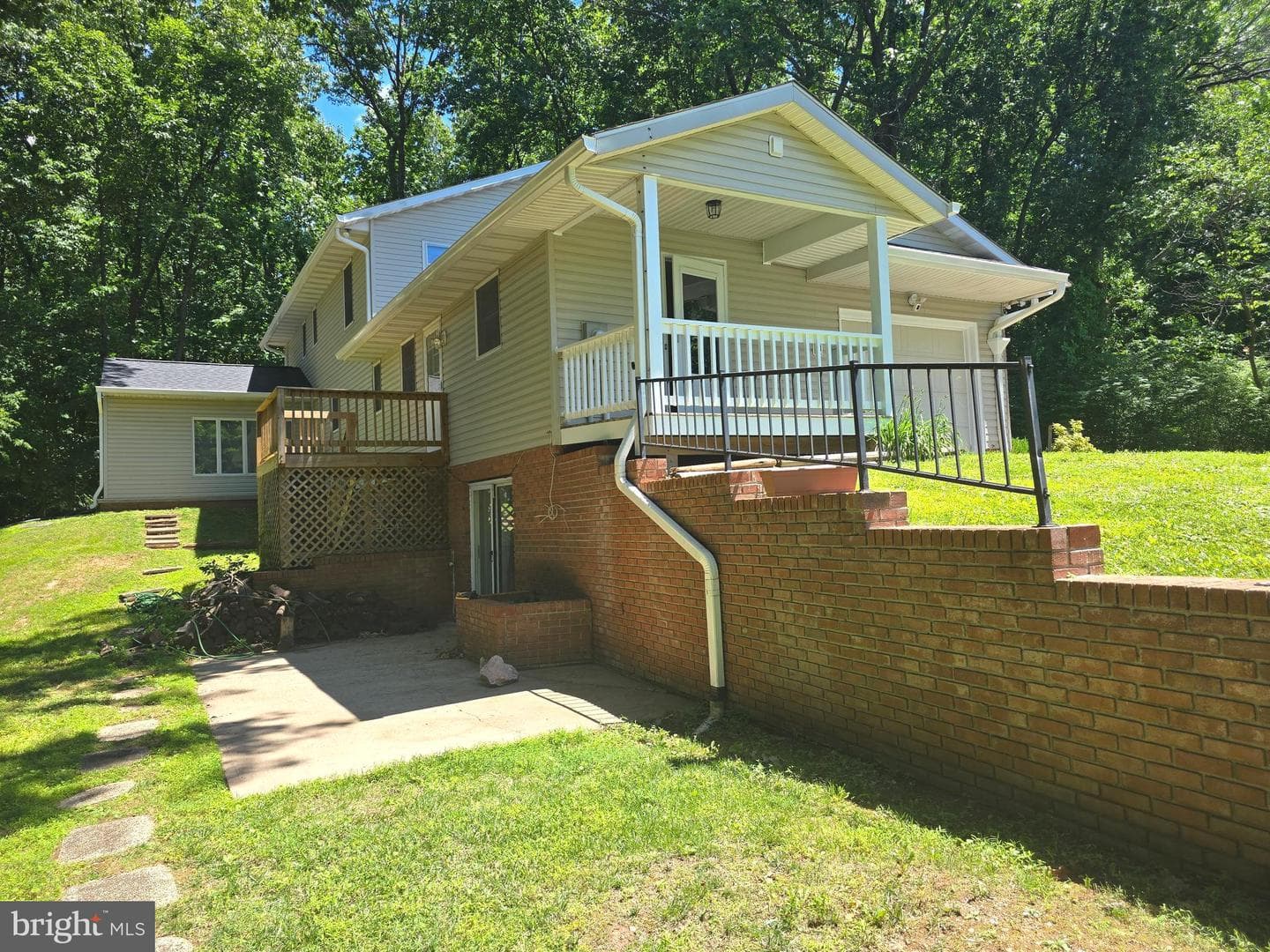 6441 Woodbine Road photo 50
