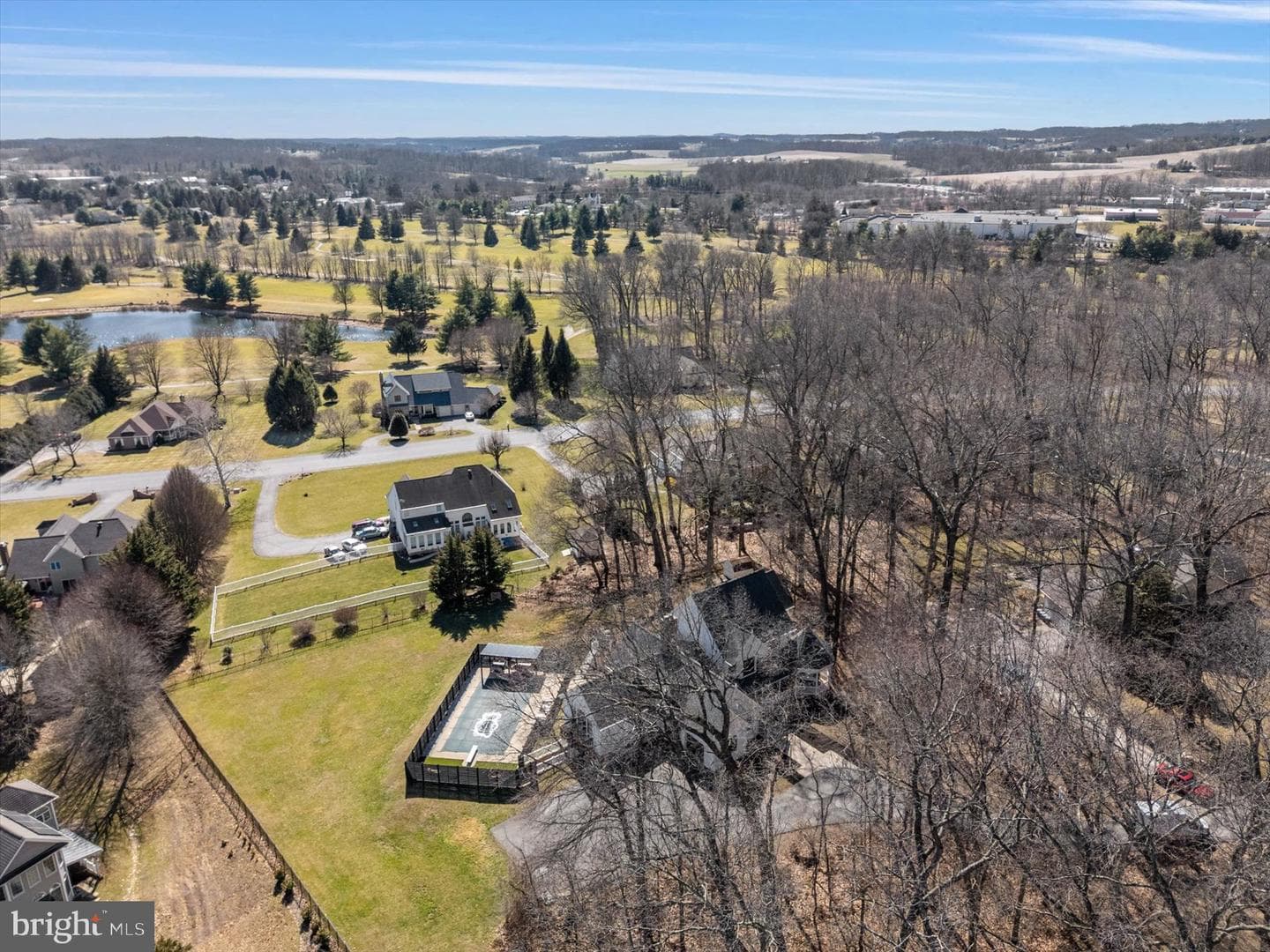 3813 3 Wood Drive photo 8