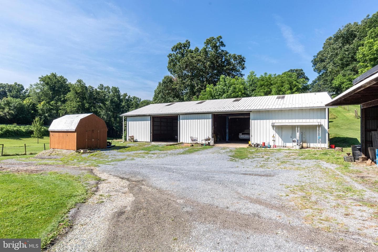 5100 Shaffer Mill Road photo 100