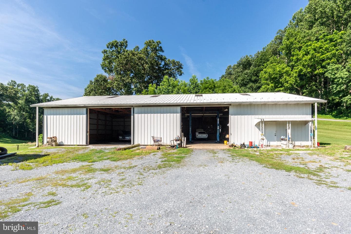 5100 Shaffer Mill Road photo 101