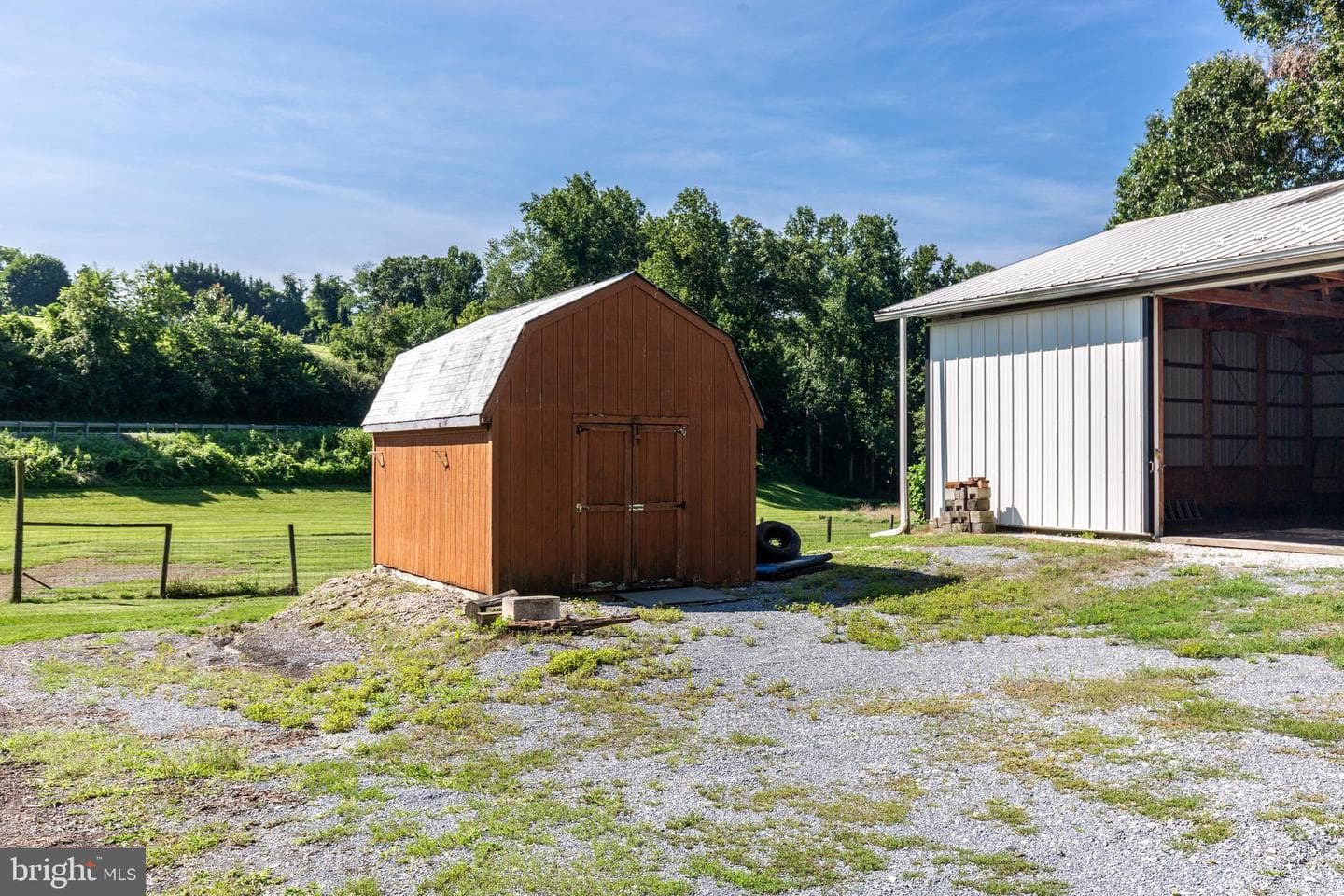 5100 Shaffer Mill Road photo 102