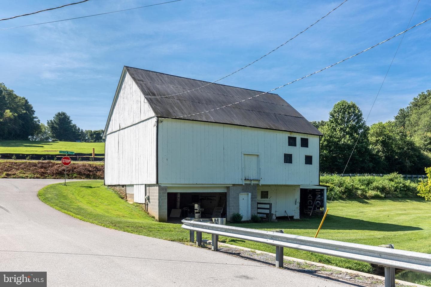 5100 Shaffer Mill Road photo 103