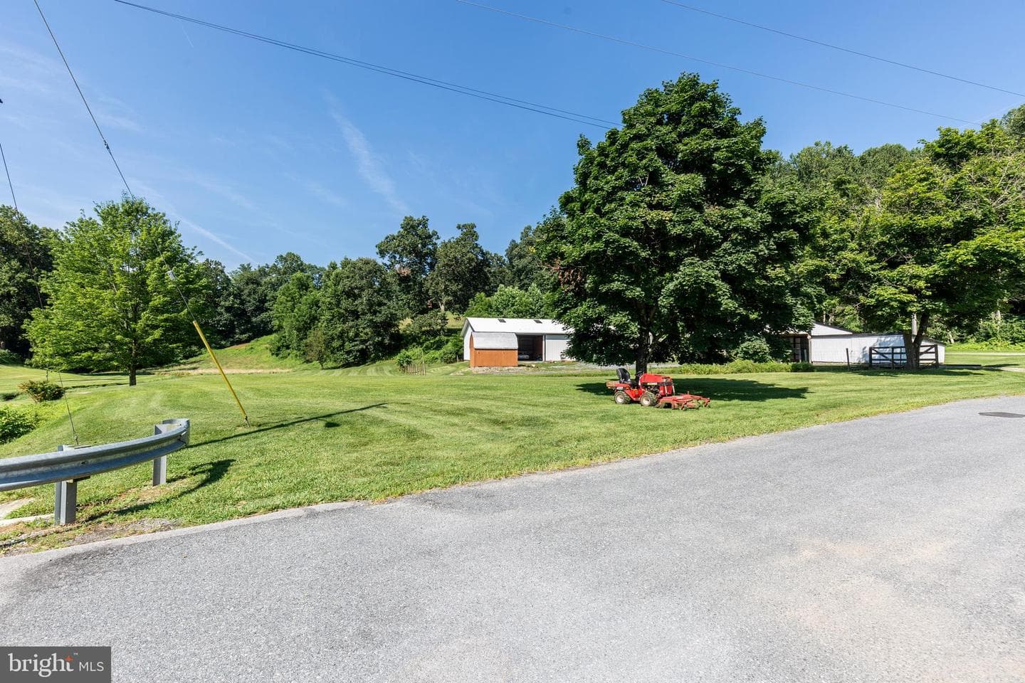 5100 Shaffer Mill Road photo 104