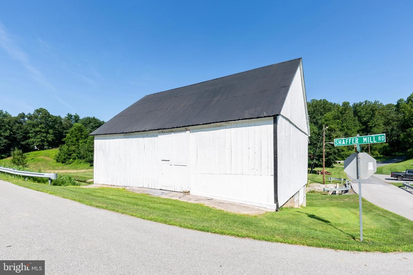 5100 Shaffer Mill Road photo 105
