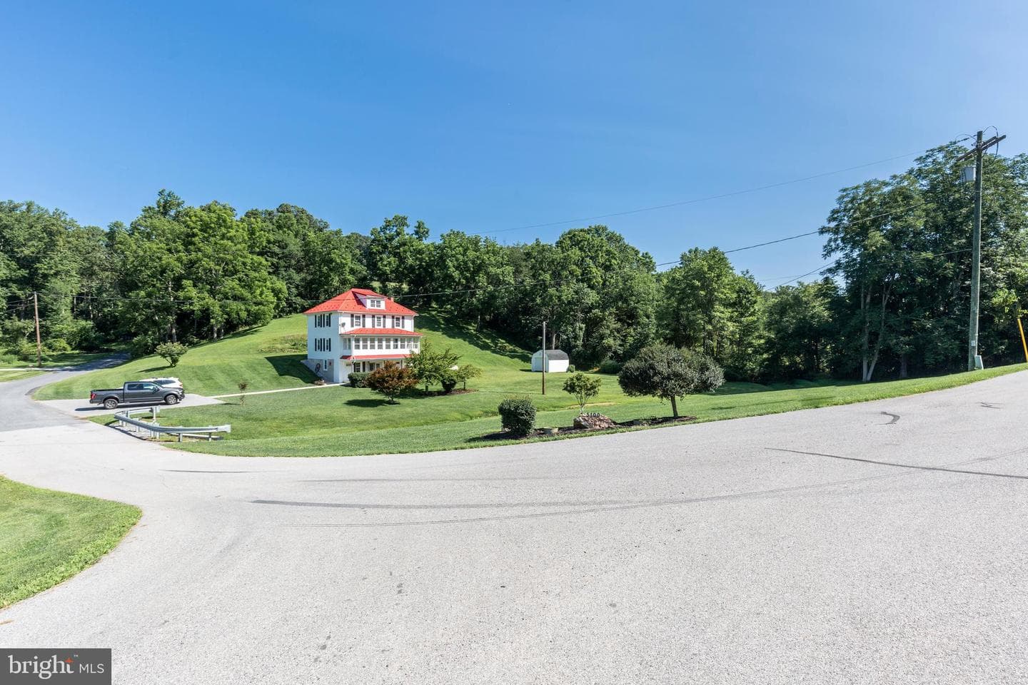 5100 Shaffer Mill Road photo 106