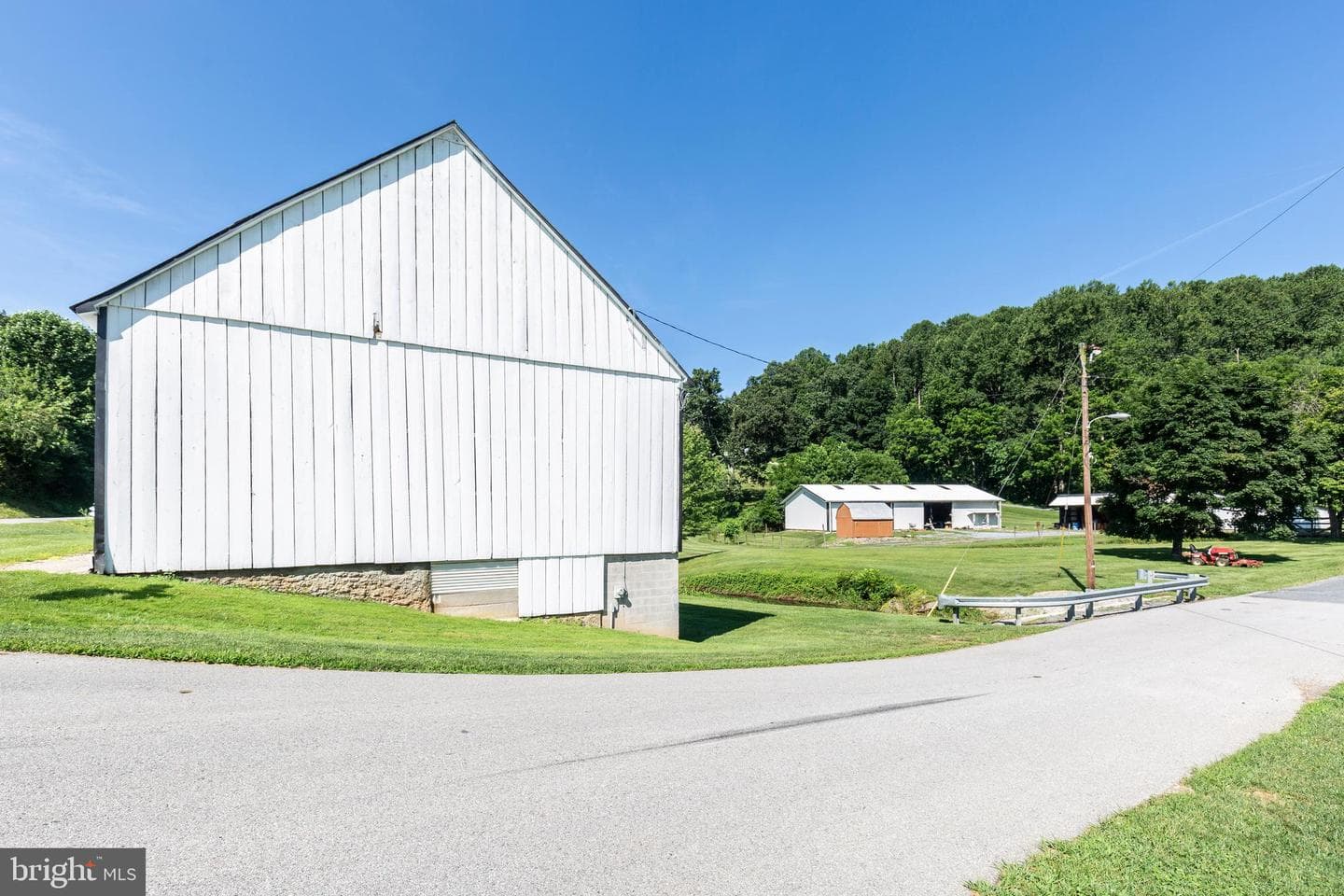 5100 Shaffer Mill Road photo 107