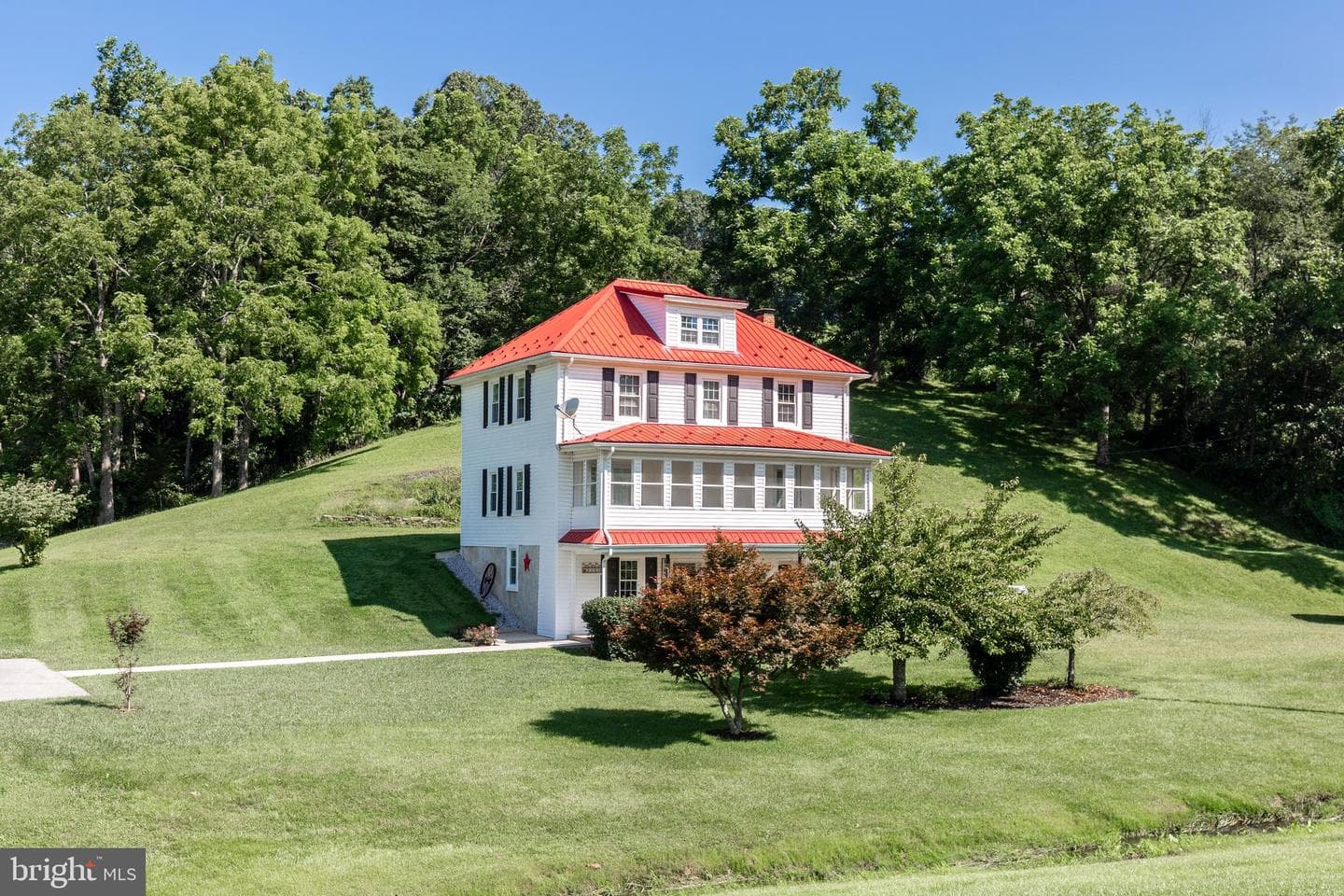 5100 Shaffer Mill Road photo 108