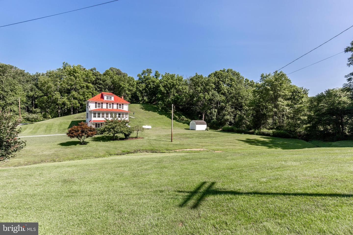 5100 Shaffer Mill Road photo 109