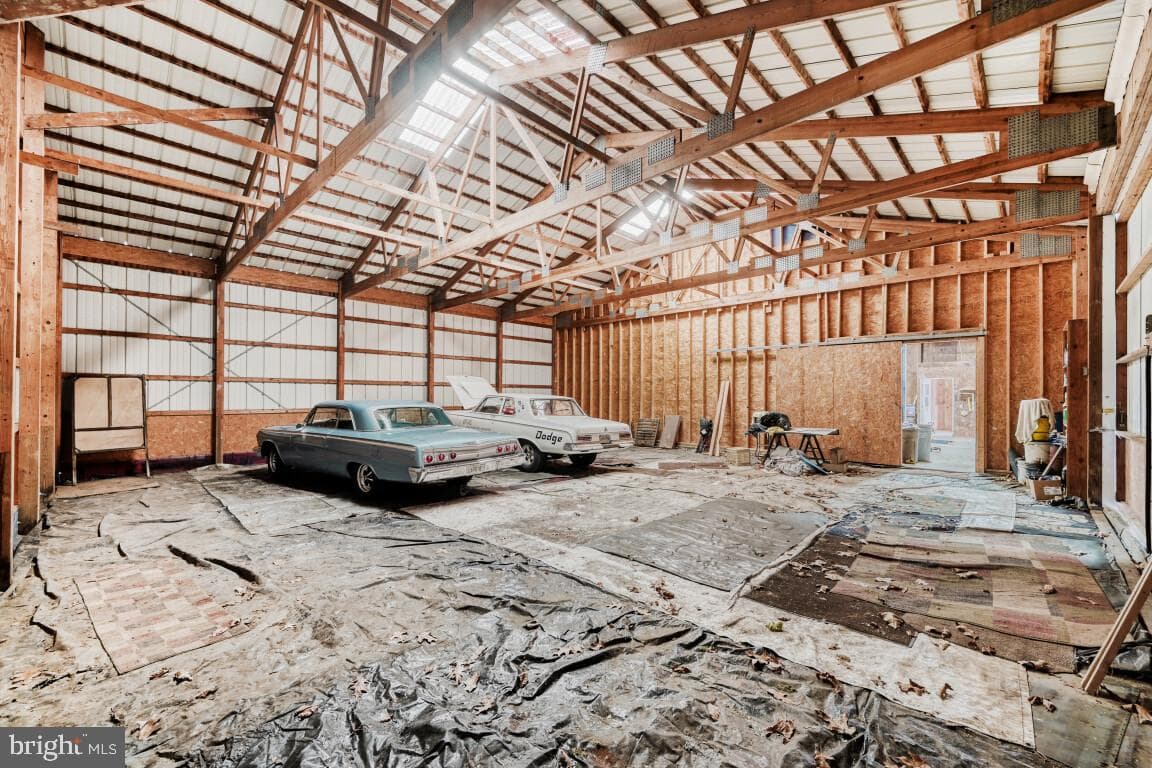 5100 Shaffer Mill Road photo 15