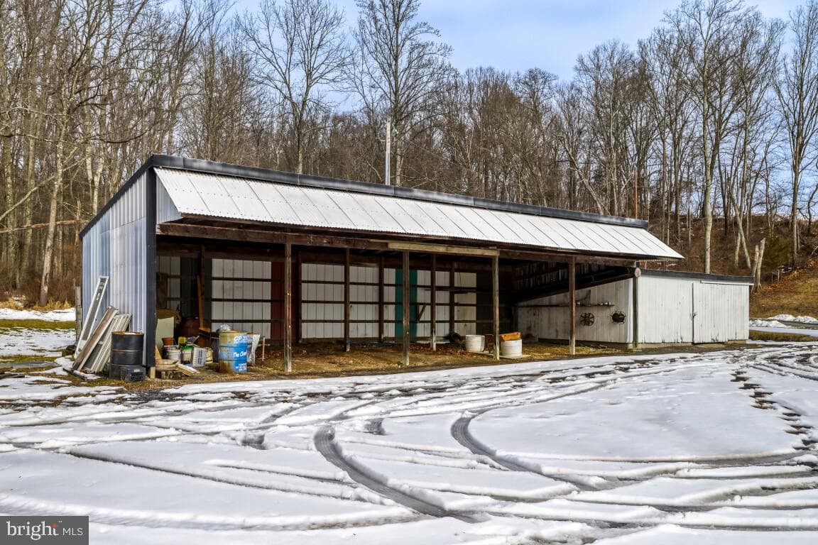 5100 Shaffer Mill Road photo 17
