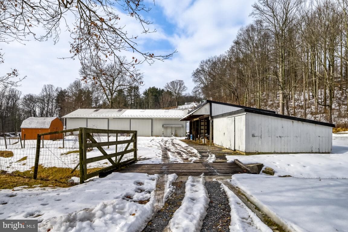 5100 Shaffer Mill Road photo 18