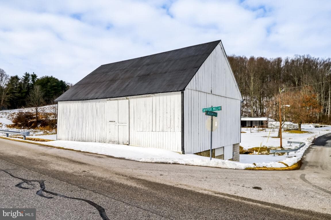 5100 Shaffer Mill Road photo 19