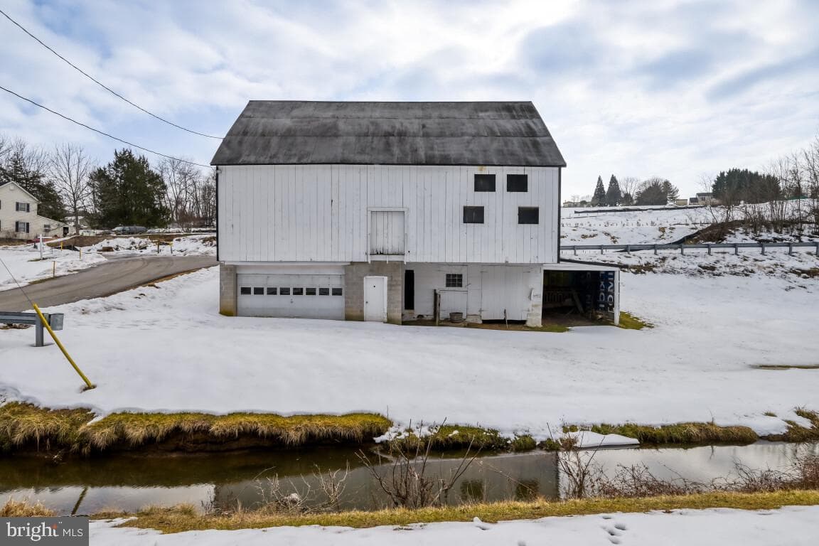 5100 Shaffer Mill Road photo 21